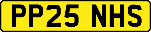 PP25NHS