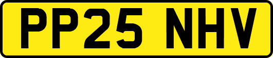 PP25NHV