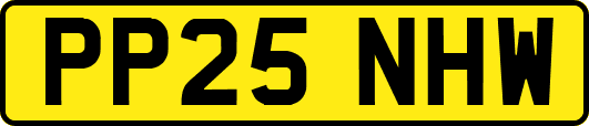 PP25NHW