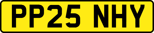 PP25NHY
