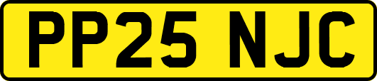 PP25NJC