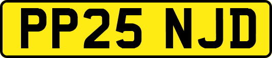 PP25NJD