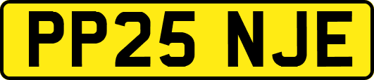 PP25NJE