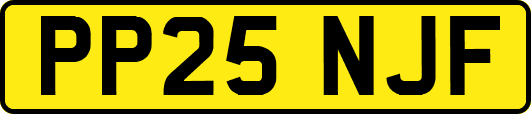 PP25NJF
