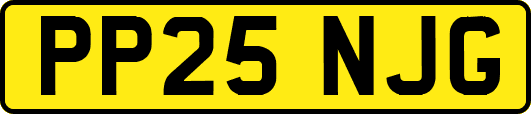 PP25NJG