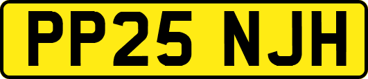 PP25NJH