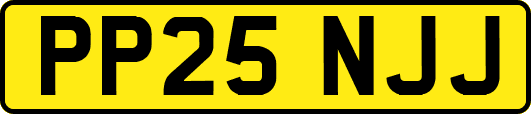 PP25NJJ