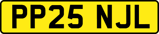 PP25NJL