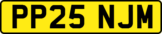 PP25NJM