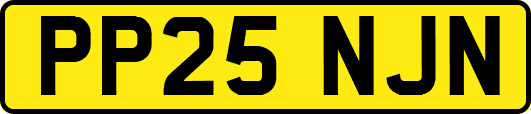 PP25NJN