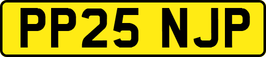 PP25NJP