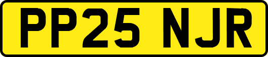 PP25NJR