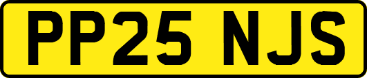 PP25NJS