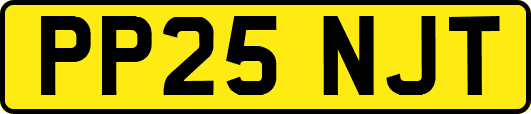 PP25NJT