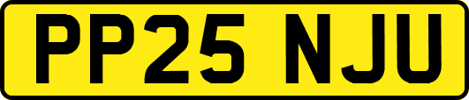 PP25NJU