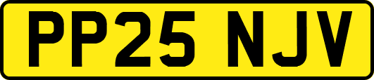 PP25NJV