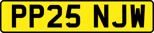 PP25NJW