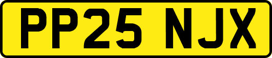 PP25NJX