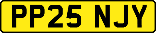 PP25NJY