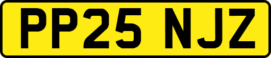 PP25NJZ