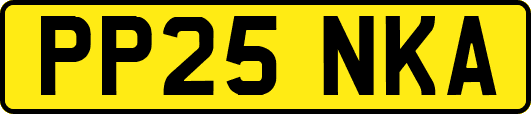 PP25NKA