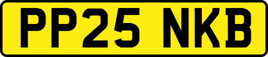 PP25NKB