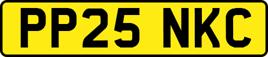 PP25NKC
