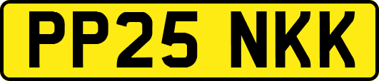 PP25NKK