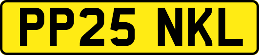 PP25NKL