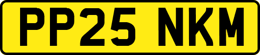 PP25NKM