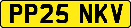 PP25NKV