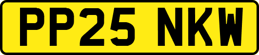 PP25NKW