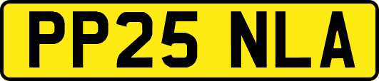 PP25NLA
