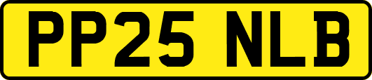 PP25NLB