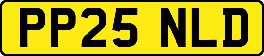 PP25NLD