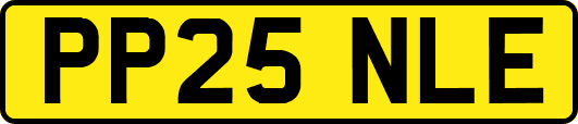 PP25NLE