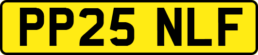 PP25NLF