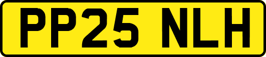 PP25NLH