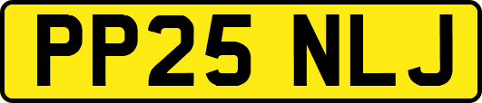 PP25NLJ