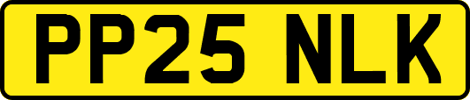 PP25NLK