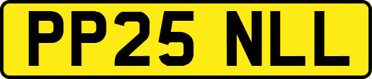PP25NLL