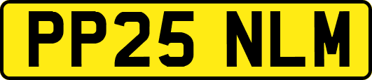 PP25NLM