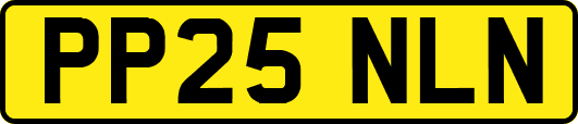 PP25NLN