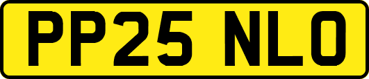 PP25NLO
