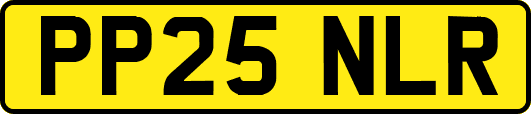 PP25NLR
