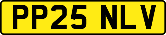 PP25NLV