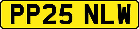 PP25NLW