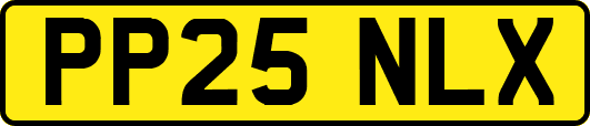 PP25NLX