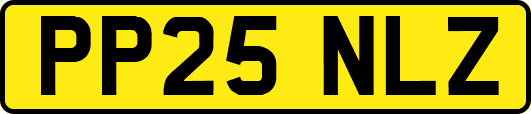 PP25NLZ