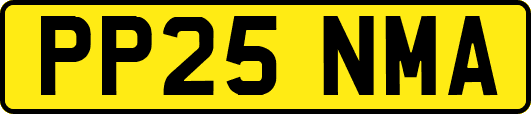 PP25NMA